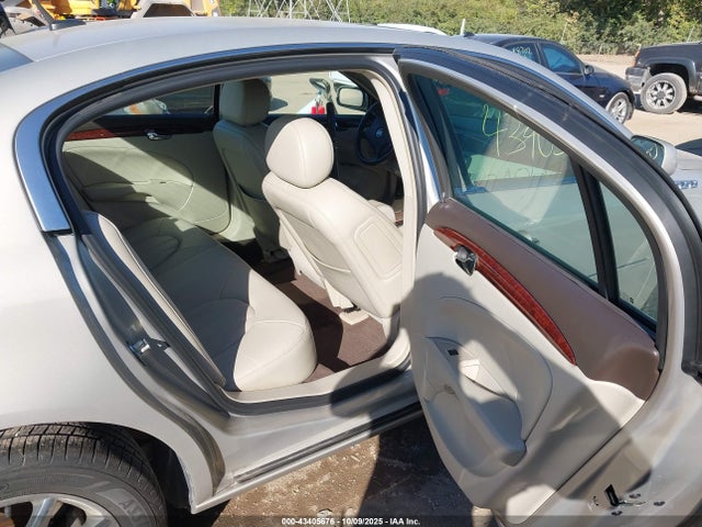 43405676 :رقم المزاد ، 1G4HD57227U223182 vin ، 2007 Buick Lucerne Cxl مزاد بيع