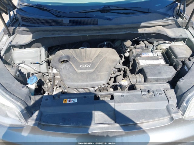 KIA dohc gdi gamma 2015 KNDJN2A26F7207848 Image 10