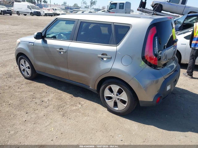 KIA dohc gdi gamma 2015 KNDJN2A26F7207848 Image 3