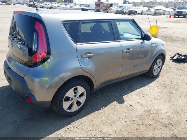 KIA dohc gdi gamma 2015 KNDJN2A26F7207848 Image 4