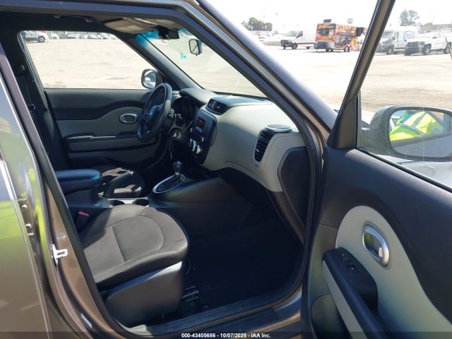 KIA dohc gdi gamma 2015 KNDJN2A26F7207848 Image 5