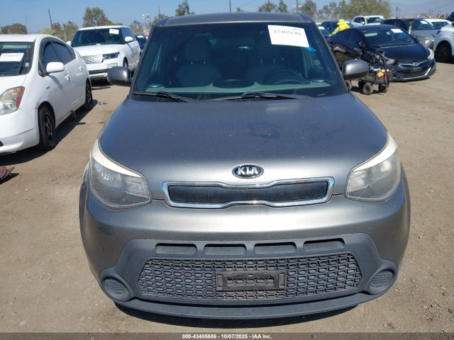 KIA dohc gdi gamma 2015 KNDJN2A26F7207848 Image 6