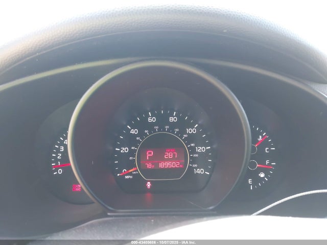 KIA dohc gdi gamma 2015 KNDJN2A26F7207848 Image 7