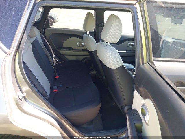 KIA dohc gdi gamma 2015 KNDJN2A26F7207848 Image 8