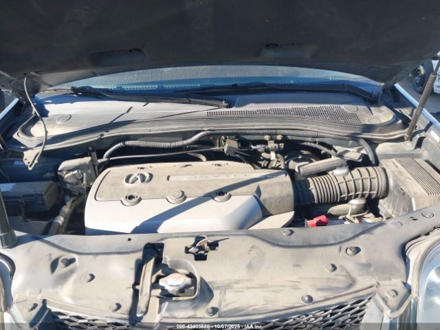 2005 ACURA MDX 2HNYD18935H519704 Photo 9