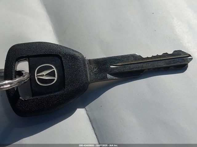 2005 ACURA MDX 2HNYD18935H519704 Photo 10
