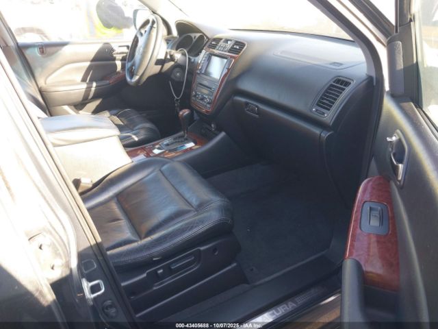2005 ACURA MDX 2HNYD18935H519704 Photo 4