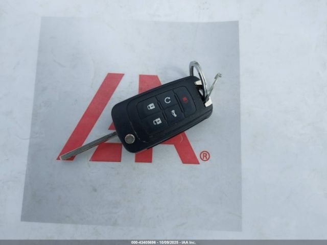 2014 CHEVROLET MALIBU 1G11C5SL6EF130474 Photo 10