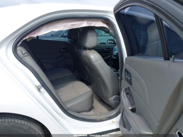 2014 CHEVROLET MALIBU 1G11C5SL6EF130474 Photo 7
