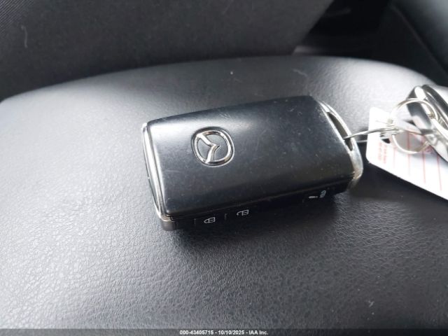 2021 MAZDA CX-3 JM1DKDB79M1508710 Photo 10