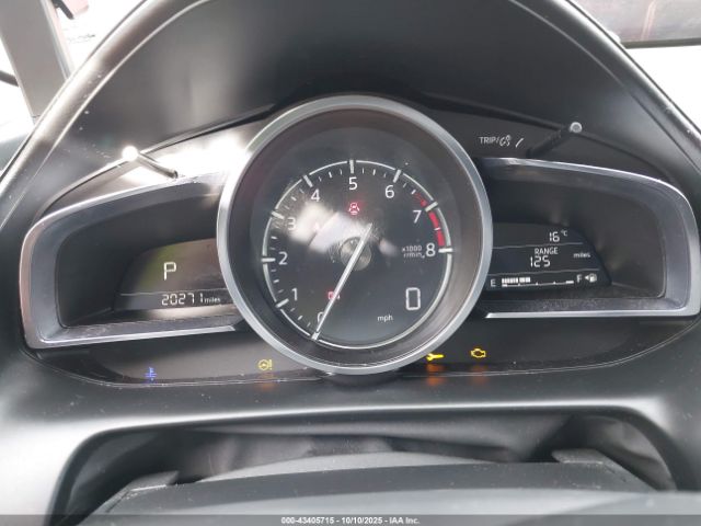 2021 MAZDA CX-3 JM1DKDB79M1508710 Photo 6