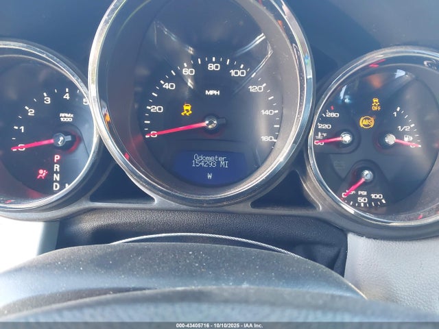 2013 CADILLAC CTS 1G6DF5E53D0172680 Photo 6