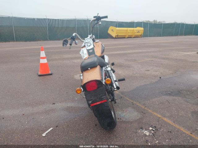 2008 HARLEY-DAVIDSON FXDWG 1HD1GP4408K314915 Photo 5