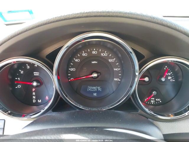 2012 CADILLAC CTS 1G6DA5E5XC0145103 Photo 6