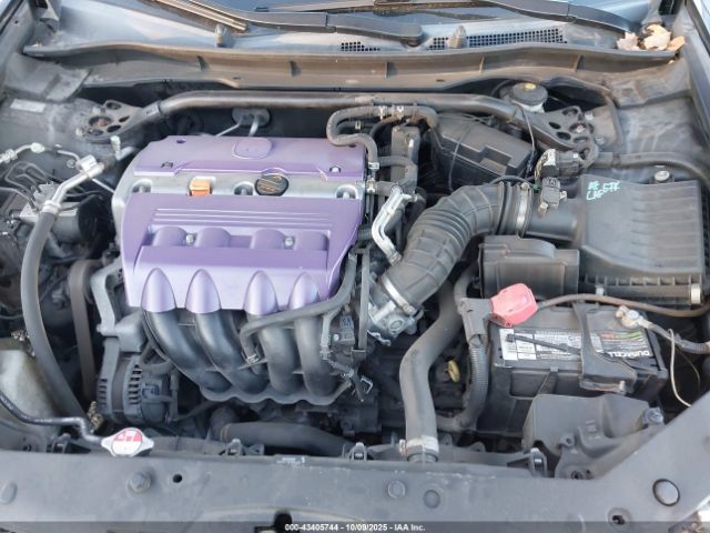 2013 ACURA TSX JH4CU2F46DC009070 Photo 9