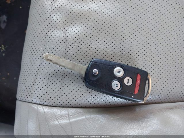 2013 ACURA TSX JH4CU2F46DC009070 Photo 10