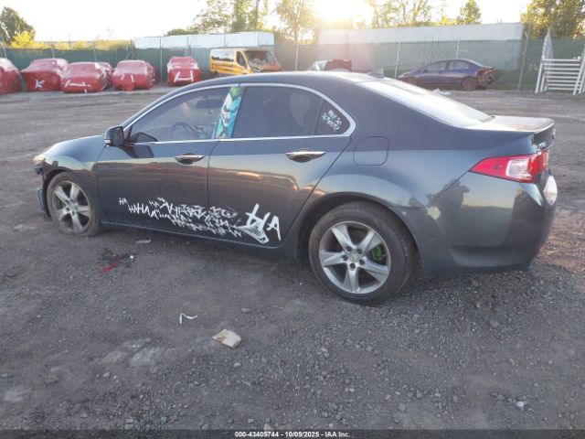 2013 ACURA TSX JH4CU2F46DC009070 Photo 2