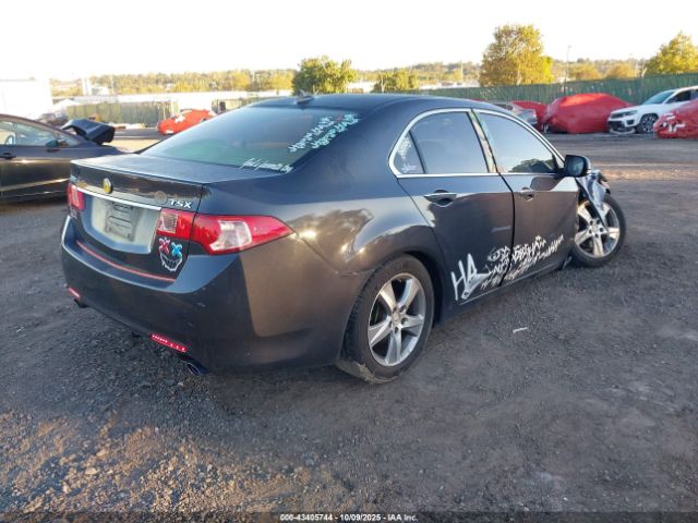 2013 ACURA TSX JH4CU2F46DC009070 Photo 3