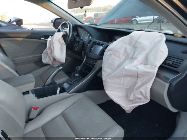 2013 ACURA TSX JH4CU2F46DC009070 Photo 4