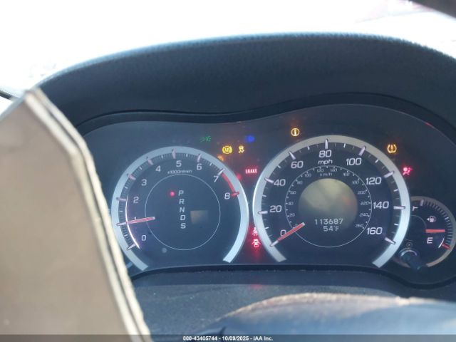 2013 ACURA TSX JH4CU2F46DC009070 Photo 6