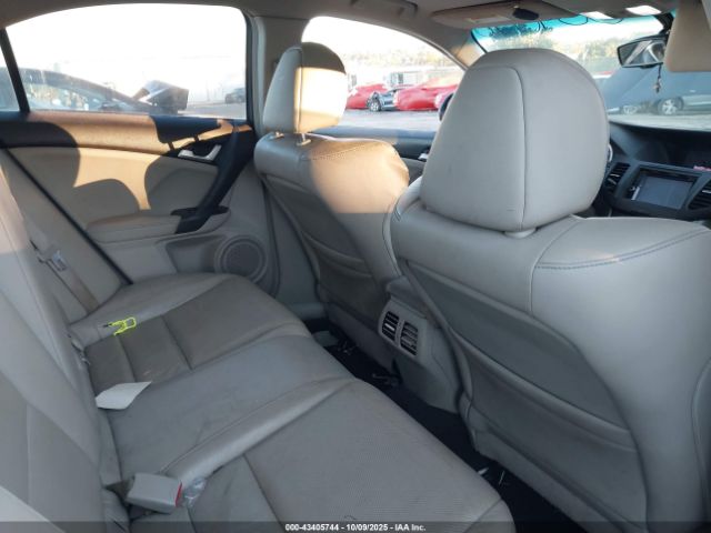 2013 ACURA TSX JH4CU2F46DC009070 Photo 7