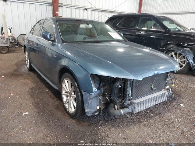 2015 AUDI A4 WAUEFAFL9FN017299 Photo 0