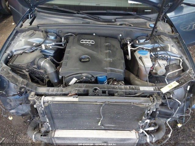 2015 AUDI A4 WAUEFAFL9FN017299 Photo 9