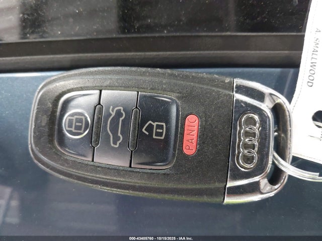 2015 AUDI A4 WAUEFAFL9FN017299 Photo 10