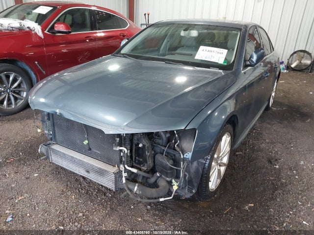 2015 AUDI A4 WAUEFAFL9FN017299 Photo 1