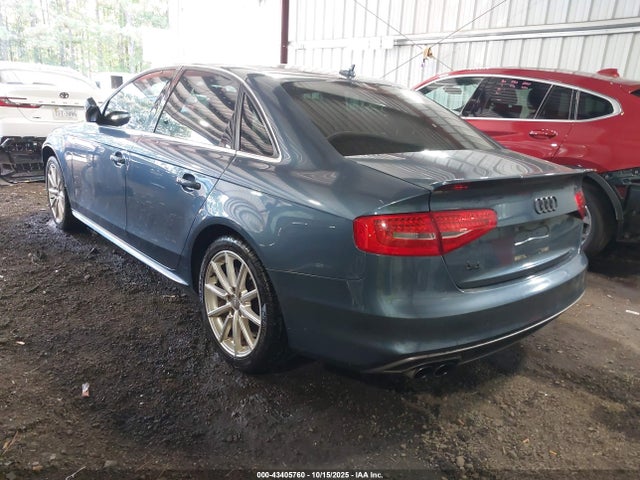 2015 AUDI A4 WAUEFAFL9FN017299 Photo 2