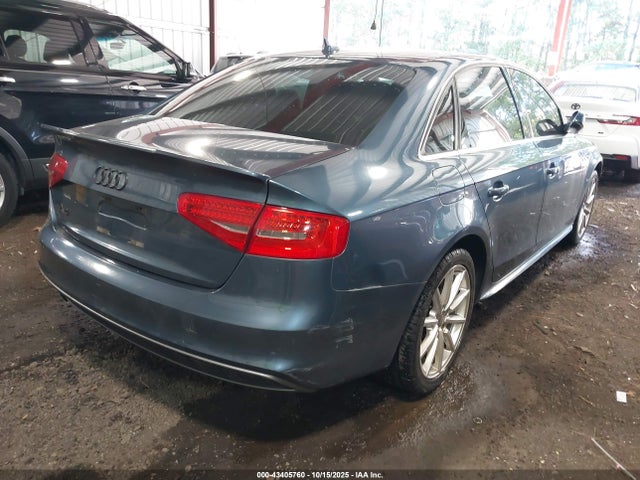 2015 AUDI A4 WAUEFAFL9FN017299 Photo 3