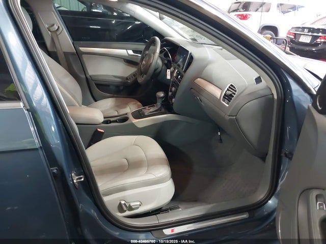 2015 AUDI A4 WAUEFAFL9FN017299 Photo 4