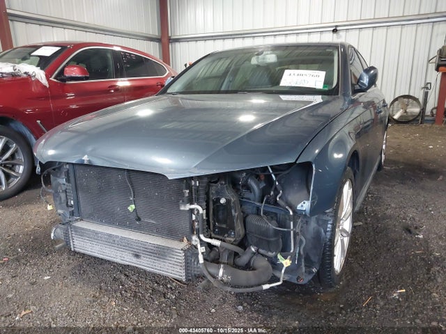 2015 AUDI A4 WAUEFAFL9FN017299 Photo 5