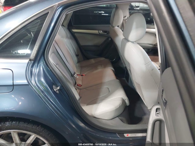 2015 AUDI A4 WAUEFAFL9FN017299 Photo 7