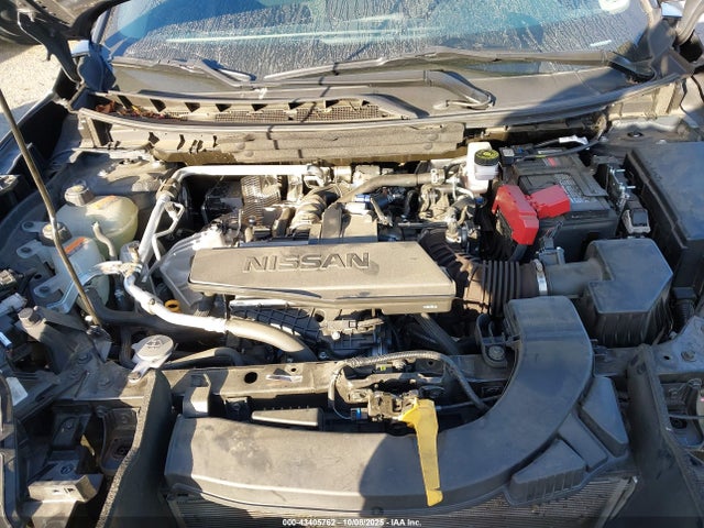 Nissan 2024 2024 5N1BT3AB9RC676262 Image 10