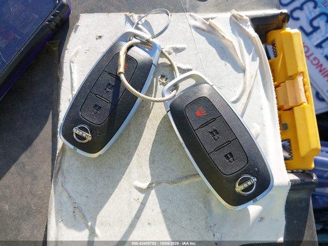 Nissan 2024 2024 5N1BT3AB9RC676262 Image 11