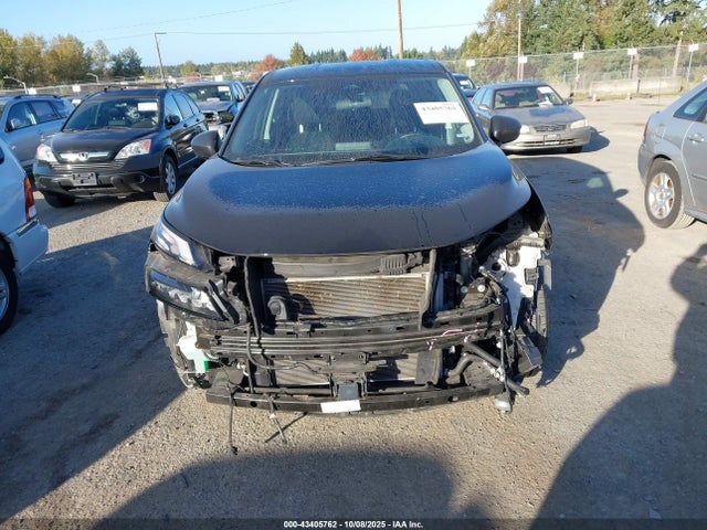 Nissan 2024 2024 5N1BT3AB9RC676262 Image 13