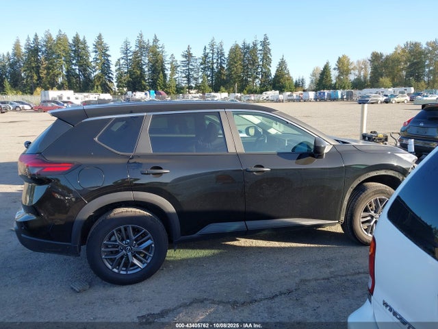 Nissan 2024 2024 5N1BT3AB9RC676262 Image 14