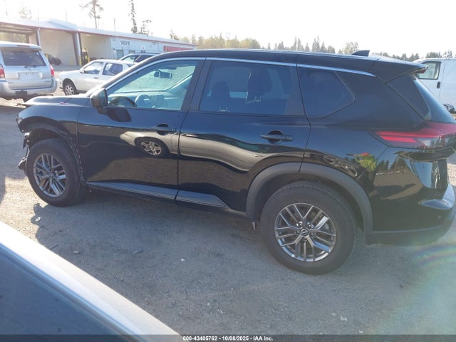 Nissan 2024 2024 5N1BT3AB9RC676262 Image 15