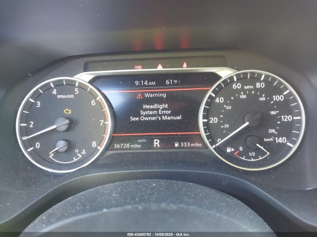 Nissan 2024 2024 5N1BT3AB9RC676262 Image 7
