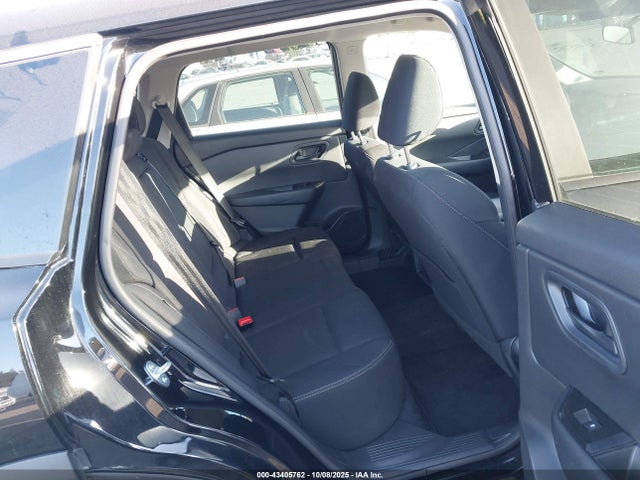 Nissan 2024 2024 5N1BT3AB9RC676262 Image 8