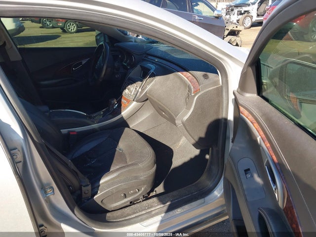 43405777 :رقم المزاد ، 1G4GC5E38CF265462 vin ، 2012 Buick Lacrosse Leather Group مزاد بيع