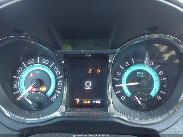 43405777 :رقم المزاد ، 1G4GC5E38CF265462 vin ، 2012 Buick Lacrosse Leather Group مزاد بيع