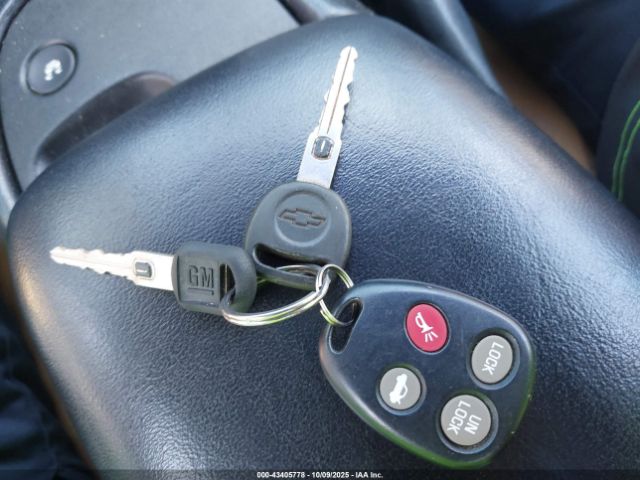 1999 CHEVROLET CORVETTE 1G1YY32G0X5101469 Photo 10