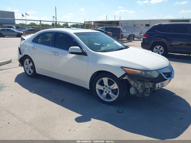 Aukcja sprzedaży 2009 Acura Tsx, vin: JH4CU26659C030002, numer aukcji: 43405783