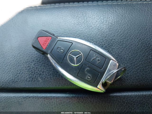 2015 MERCEDES-BENZ C 300 55SWF4JBXFU075734 Photo 10