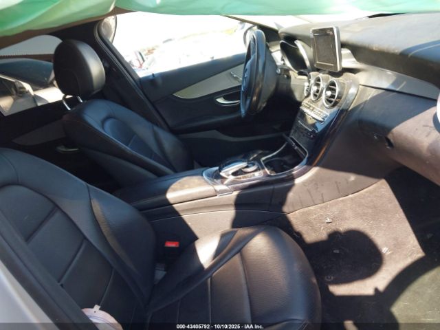 2015 MERCEDES-BENZ C 300 55SWF4JBXFU075734 Photo 4