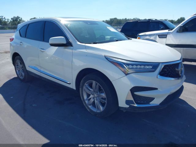 2019 ACURA RDX 5J8TC2H78KL004785 Photo 0