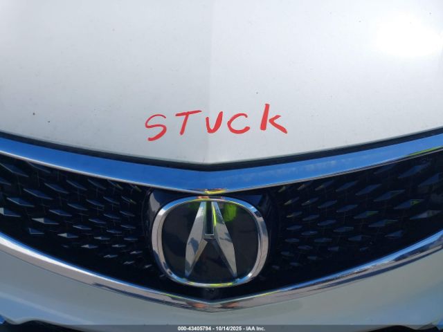 2019 ACURA RDX 5J8TC2H78KL004785 Photo 9