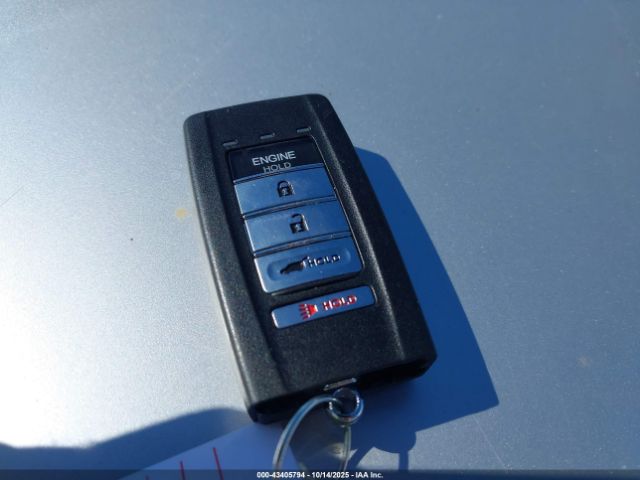 2019 ACURA RDX 5J8TC2H78KL004785 Photo 10